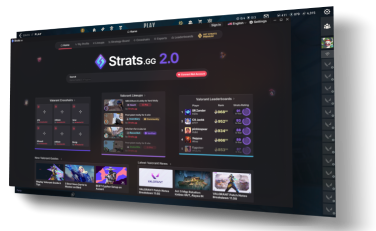 App Overlay