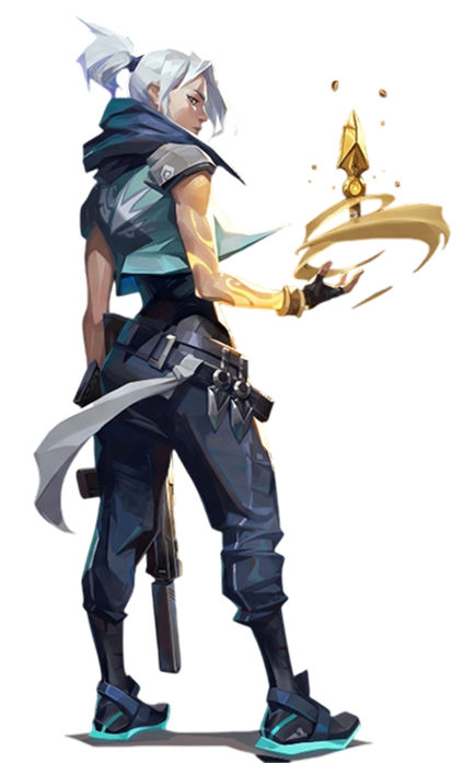 Jett