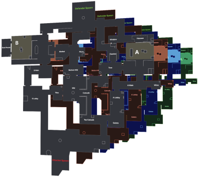 Maps